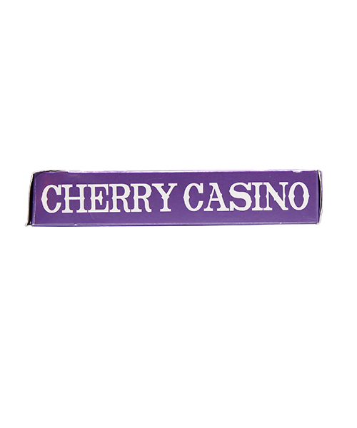 Cherry Casino Desert Inn (Purple)
