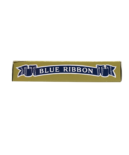 Blue Ribbon (Blue)
