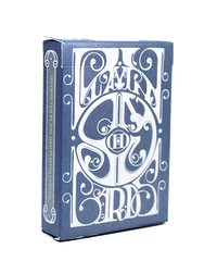 Smoke and Mirrors Denim – House of Playing Cards