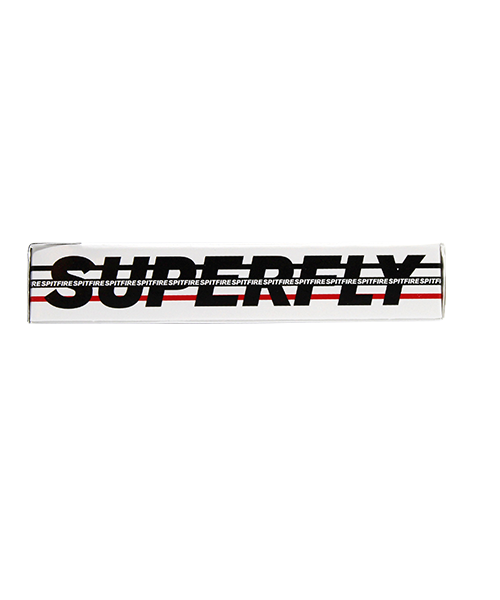 Superfly Spitfire Red