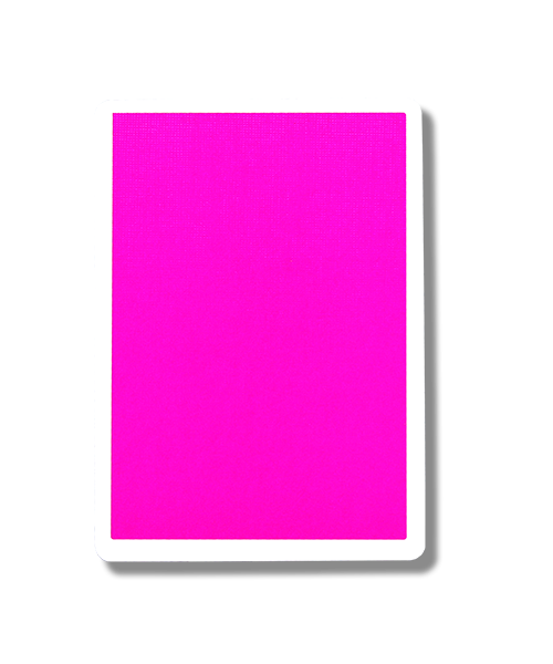 Think Pink! (6 Deck Bundle)